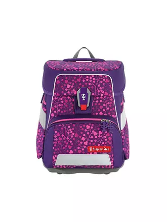 STEP BY STEP | Set de cartables 5 pièces SPACE Shine Pegasus Night Nuala | beere